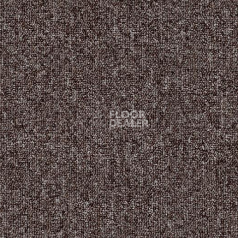Ковровая плитка Forbo Tessera Basis 364 Brown фото 1 | FLOORDEALER